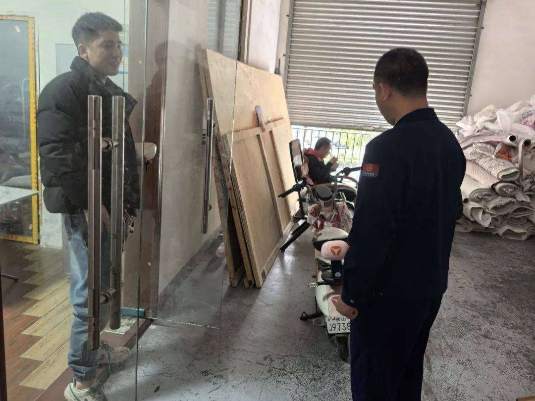 嚴查違規(guī)行為！佛山市電動自行車全鏈條整治行動持續(xù)進行中:不銹鋼板廠
