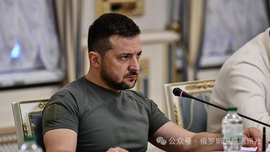 烏克蘭人表示愿意聽從澤連斯基的建議改變國(guó)籍:不銹鋼板廠
